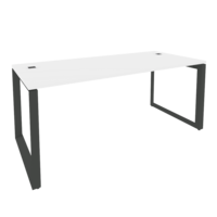 Стол руководителя ONIX DIRECT на О-образном м/к O.MO-SRR-5.8 1780*800*750